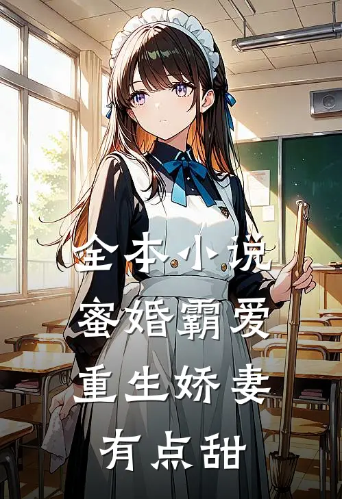 全本小说蜜婚霸爱：重生娇妻有点甜