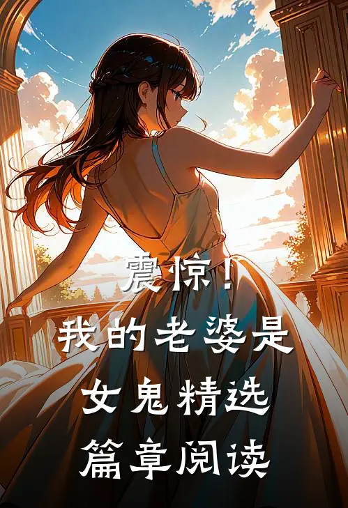 震惊！我的老婆是女鬼精选篇章阅读