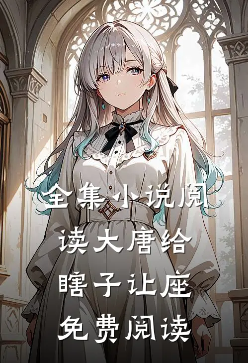 全集小说阅读大唐给瞎子让座免费阅读