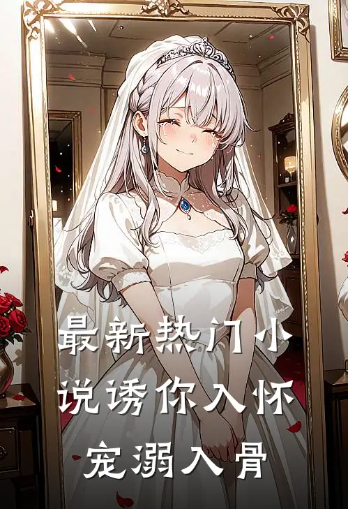 最新热门小说诱你入怀，宠溺入骨
