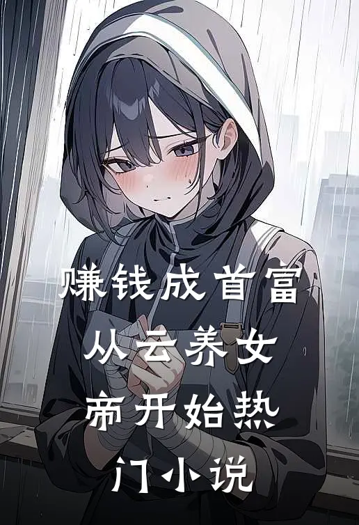 赚钱成首富：从云养女帝开始热门小说