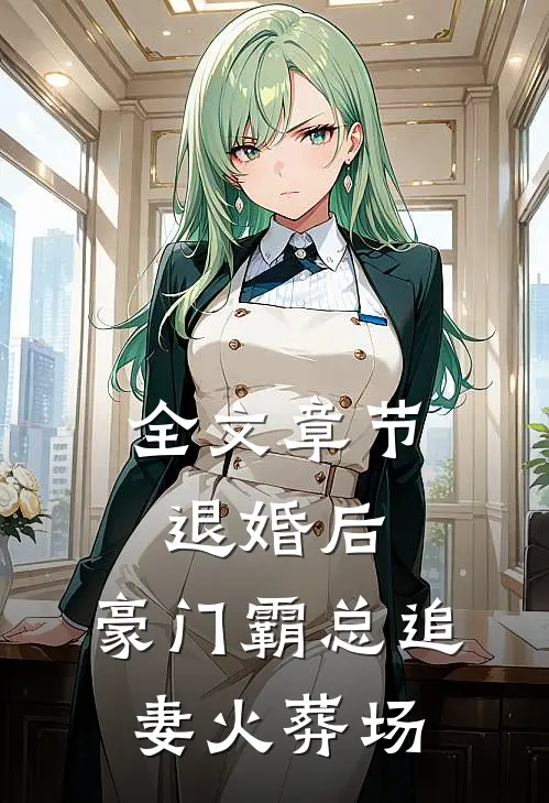 全文章节退婚后，豪门霸总追妻火葬场