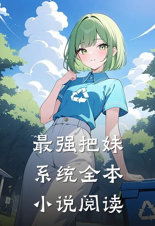 最强把妹系统全本小说阅读