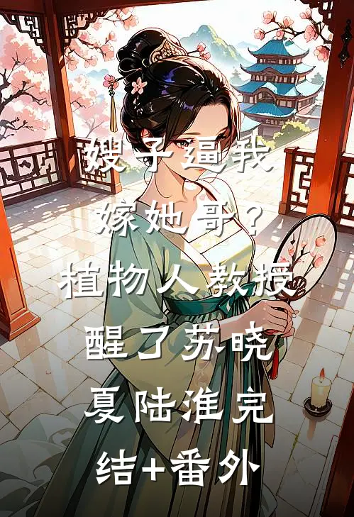 我的姐姐