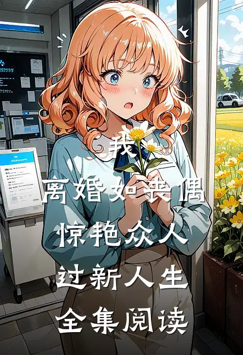 我，离婚如丧偶，惊艳众人过新人生全集阅读