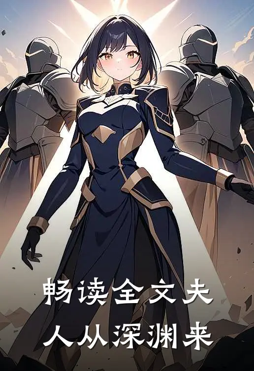 畅读全文夫人从深渊来