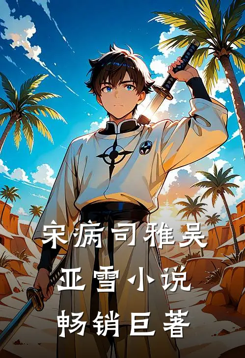 宋病司雅吴亚雪小说畅销巨著