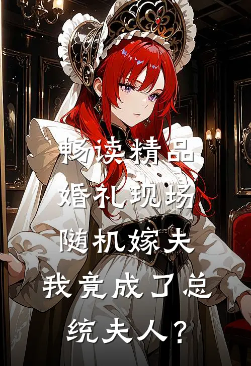 畅读精品婚礼现场随机嫁夫，我竟成了总统夫人？