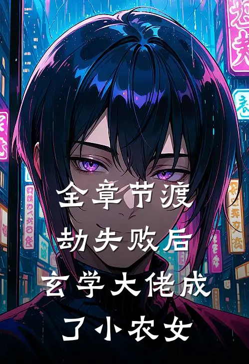 全章节渡劫失败后，玄学大佬成了小农女