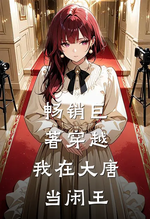 畅销巨著穿越：我在大唐当闲王