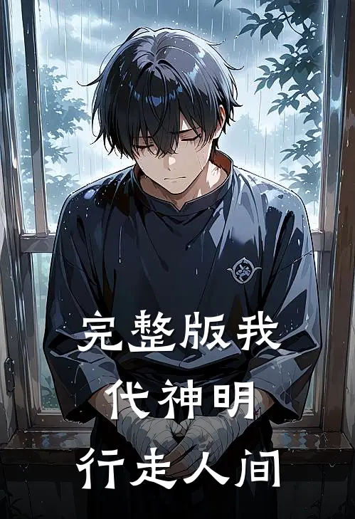 完整版我代神明，行走人间
