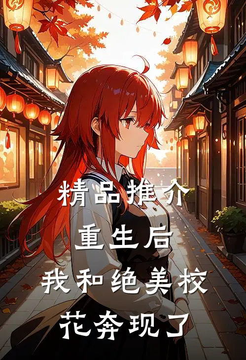 精品推介重生后，我和绝美校花奔现了