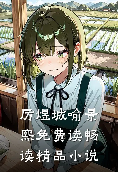 厉煜城喻景熙免费读畅读精品小说