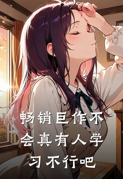 畅销巨作不会真有人学习不行吧