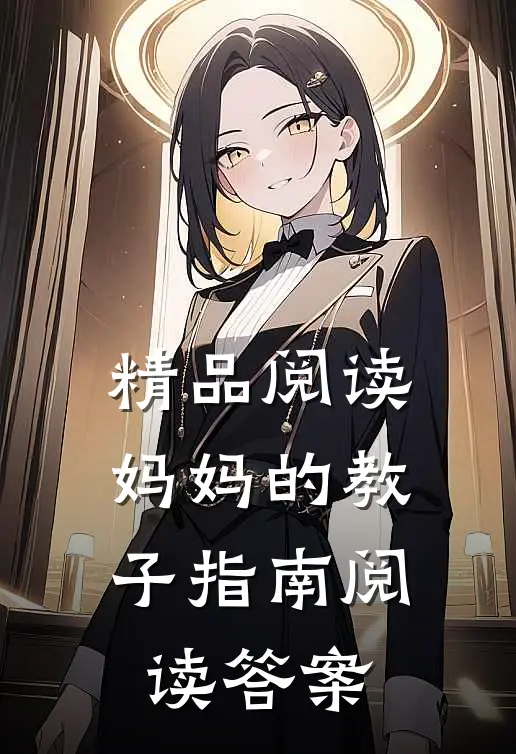 精品阅读妈妈的教子指南阅读答案