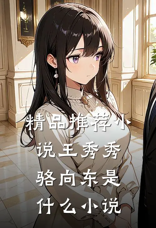 精品推荐小说王秀秀骆向东是什么小说