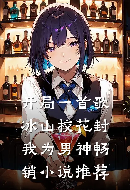 开局一首歌，冰山校花封我为男神畅销小说推荐