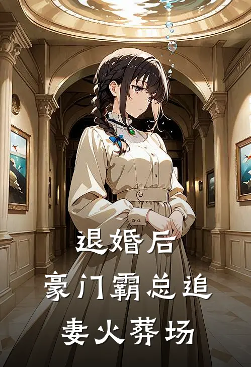 退婚后，豪门霸总追妻火葬场