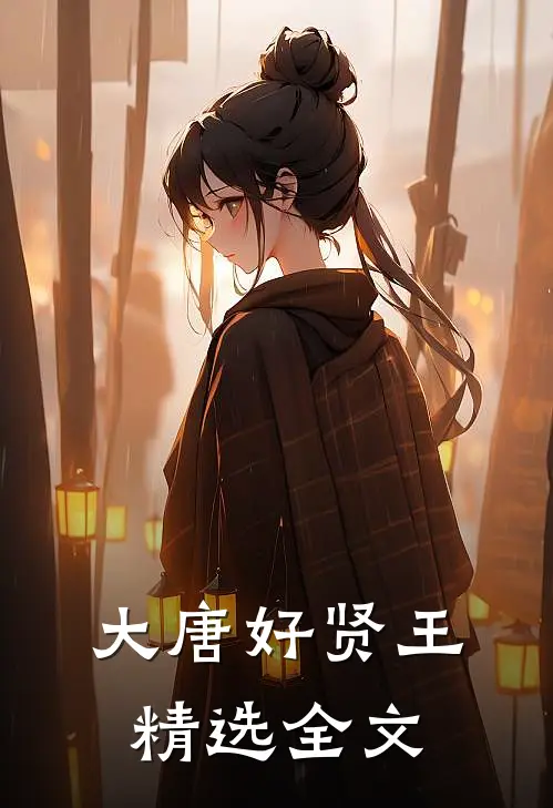 大唐好贤王精选全文