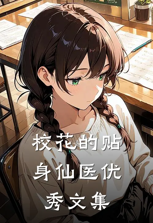 校花的贴身仙医优秀文集