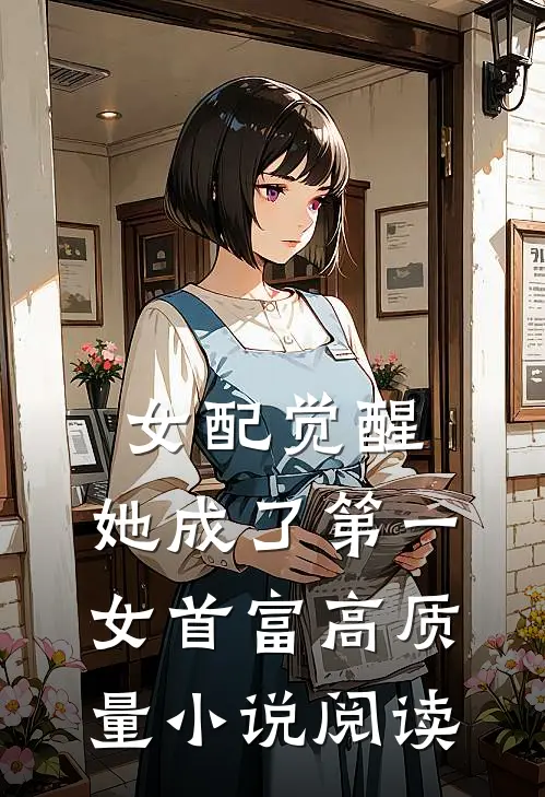 女配觉醒：她成了第一女首富高质量小说阅读
