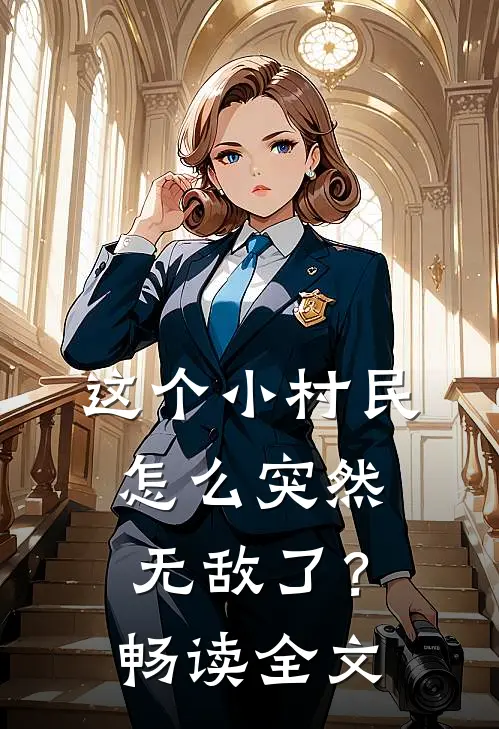 这个小村民怎么突然无敌了？畅读全文