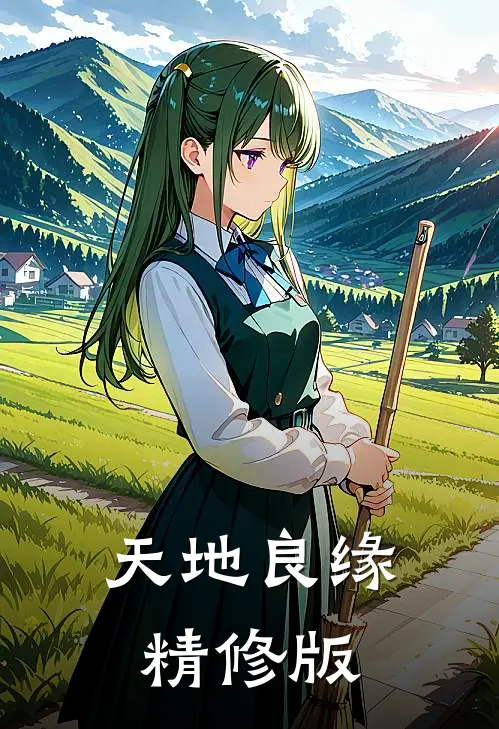 天地良缘精修版