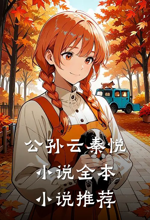 公孙云秦悦小说全本小说推荐