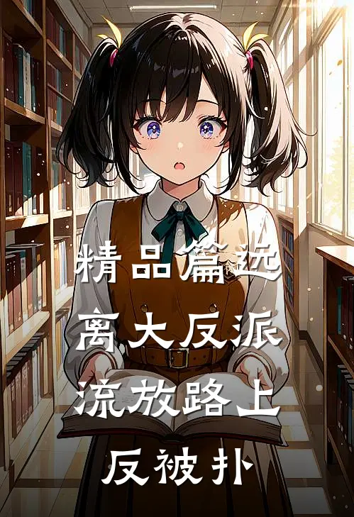 精品篇远离大反派，流放路上反被扑