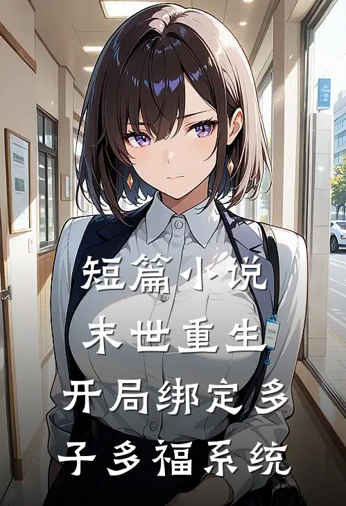 短篇小说末世重生：开局绑定多子多福系统