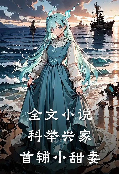 全文小说科举兴家：首辅小甜妻