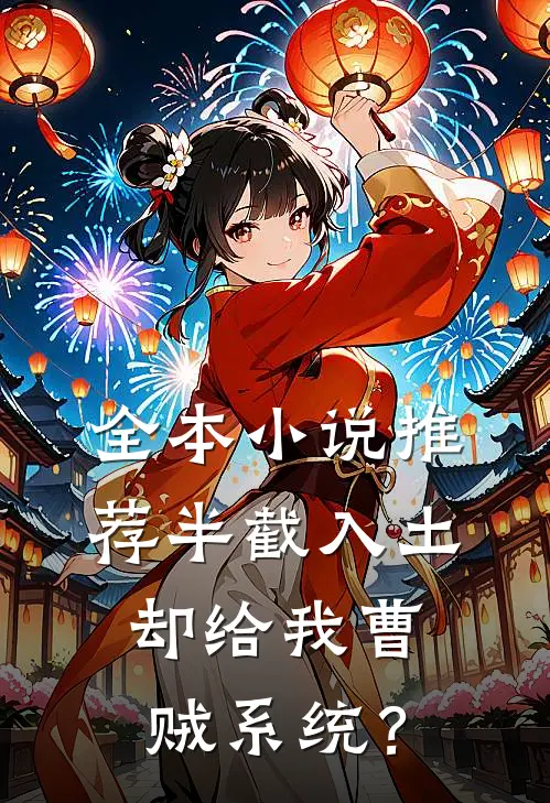 全本小说推荐半截入土：却给我曹贼系统？
