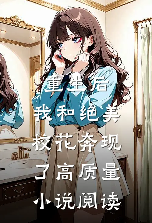 重生后，我和绝美校花奔现了高质量小说阅读