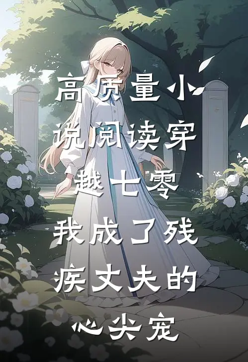 高质量小说阅读穿越七零：我成了残疾丈夫的心尖宠