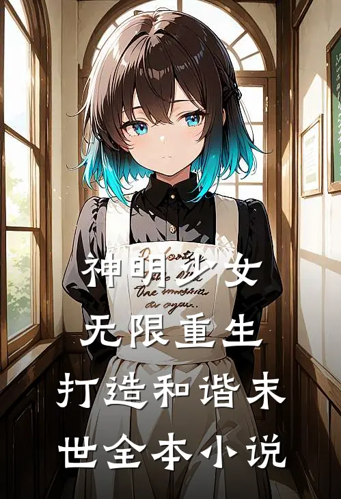 神明少女：无限重生，打造和谐末世全本小说