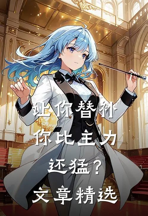让你替补，你比主力还猛？文章精选