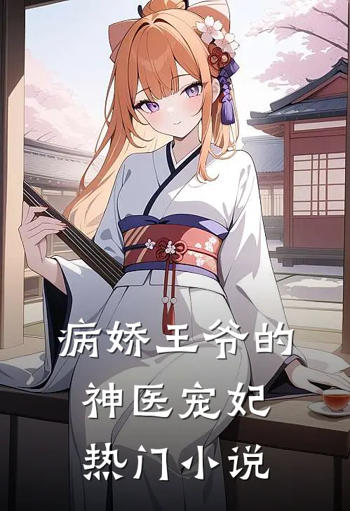 病娇王爷的神医宠妃热门小说