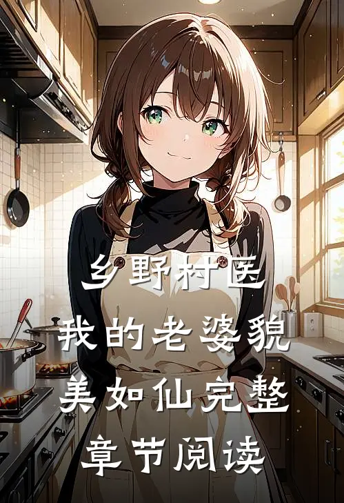 乡野村医：我的老婆貌美如仙完整章节阅读