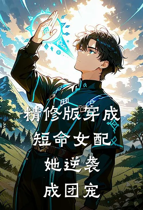 精修版穿成短命女配，她逆袭成团宠