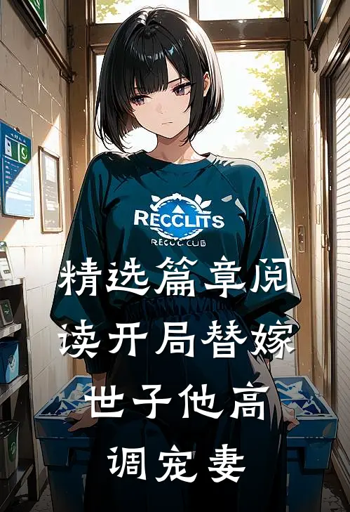 精选篇章阅读开局替嫁，世子他高调宠妻