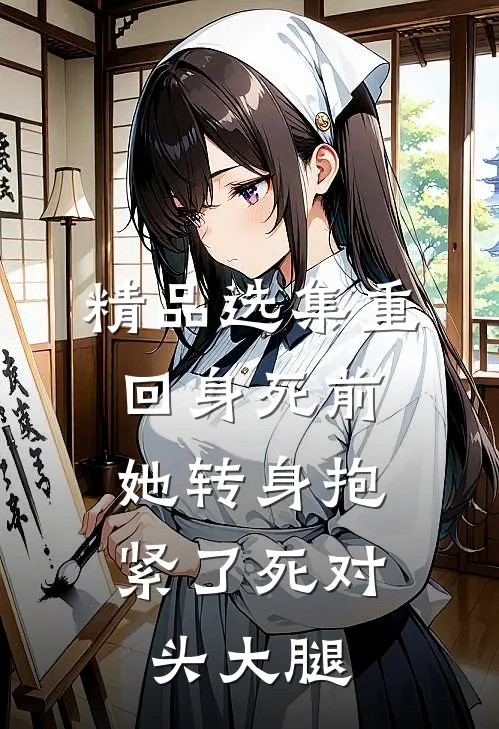 精品选集重回身死前，她转身抱紧了死对头大腿
