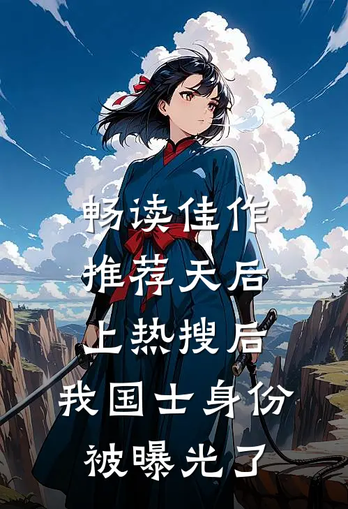 畅读佳作推荐天后上热搜后，我国士身份被曝光了