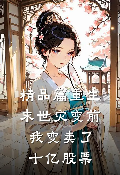 精品篇重生末世灾变前，我变卖了十亿股票