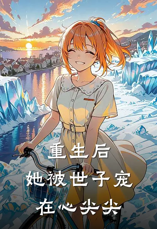 重生后，她被世子宠在心尖尖