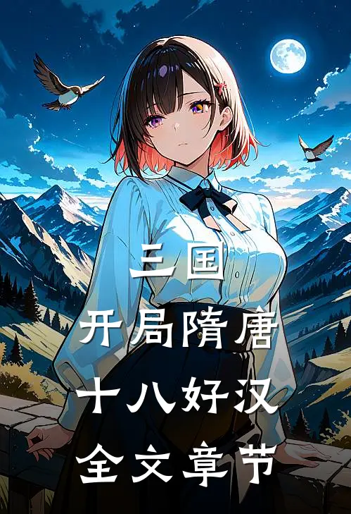 三国：开局隋唐十八好汉全文章节