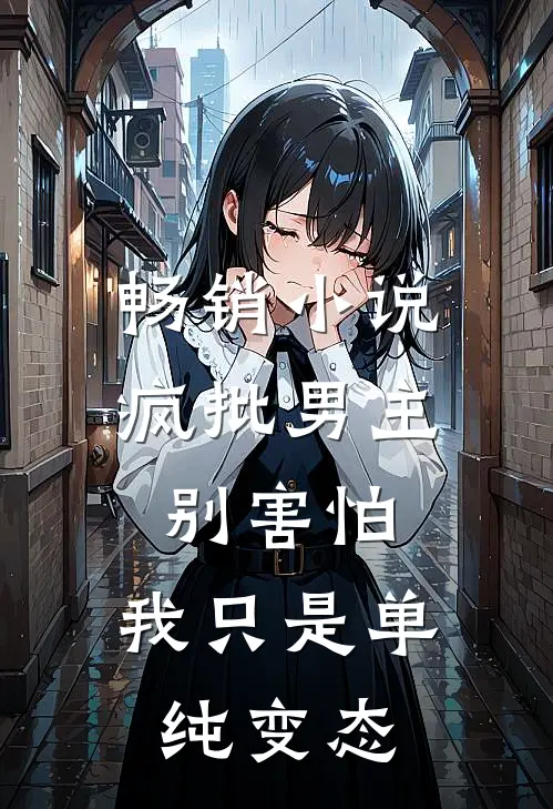 畅销小说疯批男主别害怕，我只是单纯变态