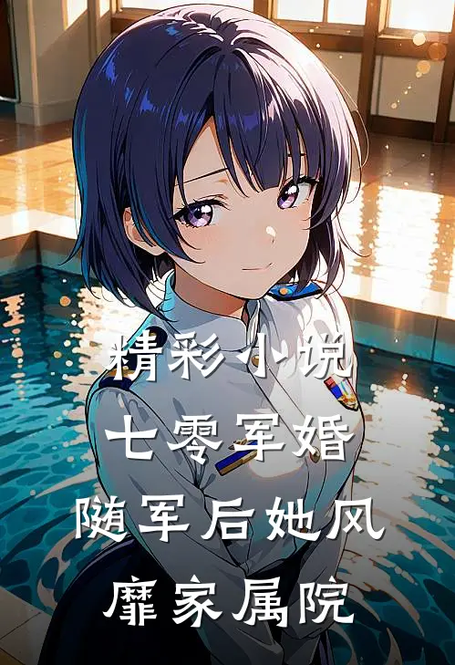 精彩小说七零军婚：随军后她风靡家属院