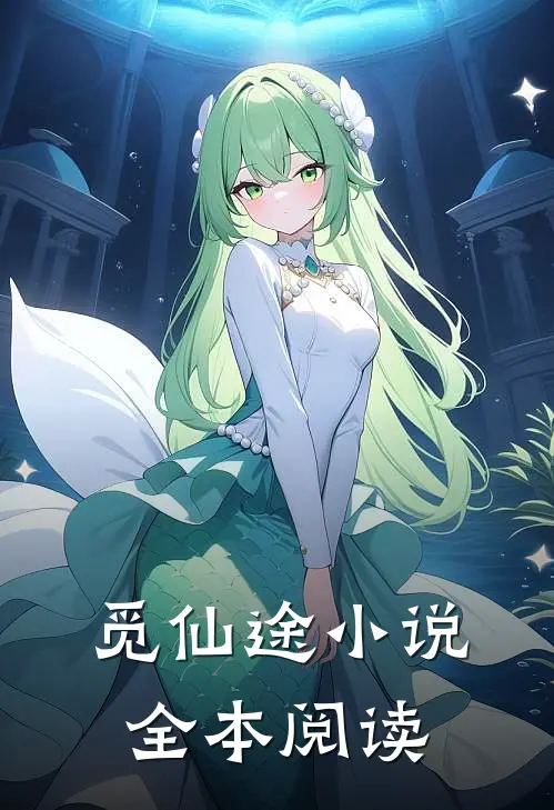 觅仙途小说全本阅读