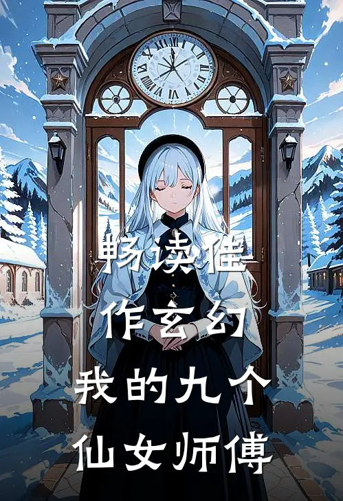 畅读佳作玄幻：我的九个仙女师傅