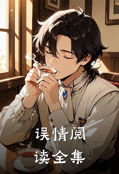 误情阅读全集